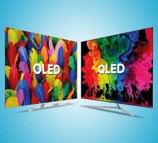 Какой телевизор лучше выбрать: QLED или OLED?