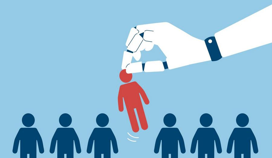 Робот провалил тест на толерантность