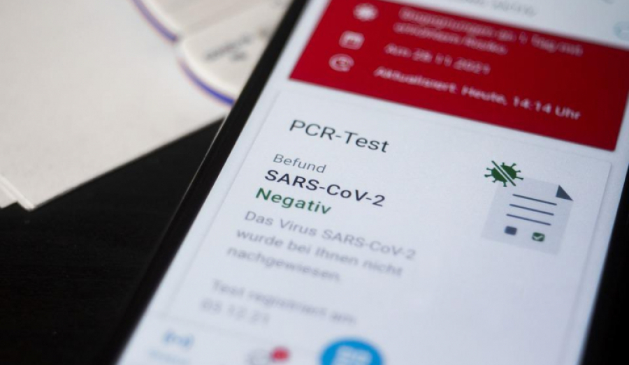 Китайские COVID-приложения — через них можно полностью контролировать граждан