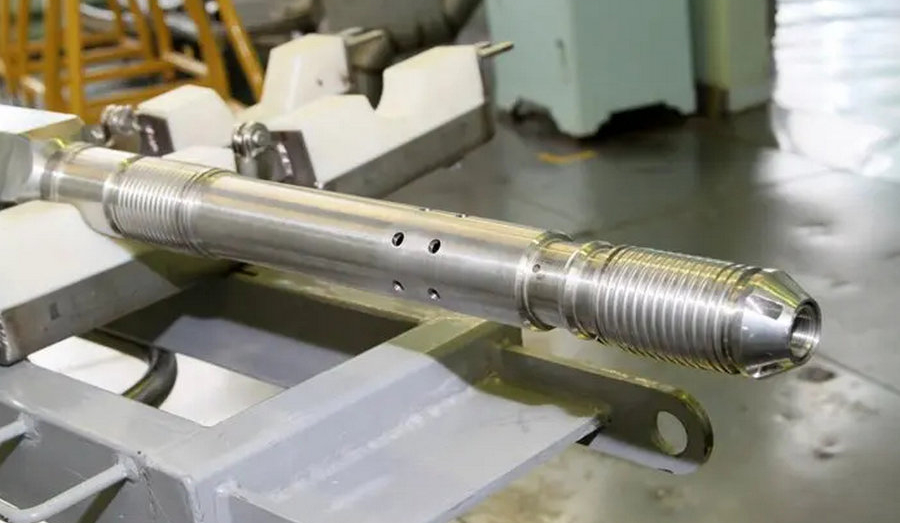 Завершено испытание СНУП-топлива для «реакторов будущего»