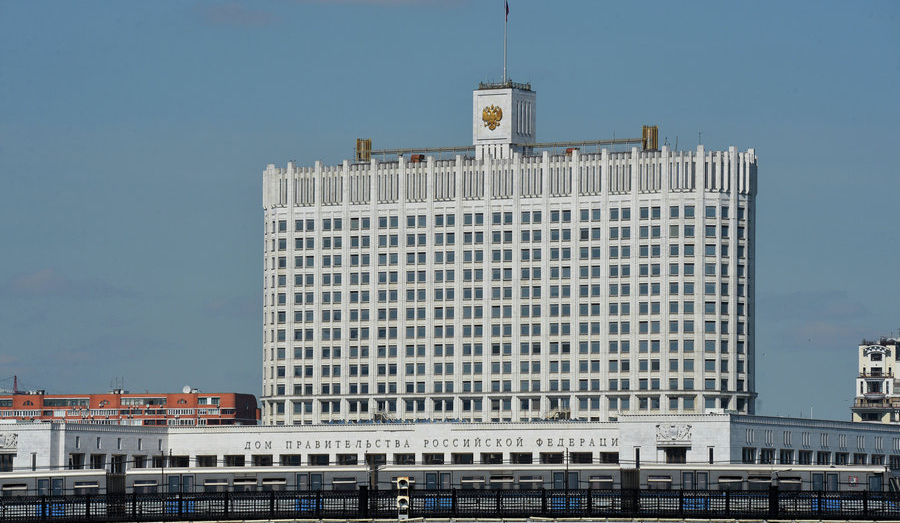 Органы власти должны завести официальные аккаунты в соцсетях