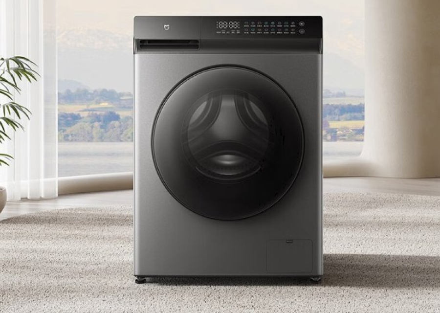 Стиральная машина от Xiaomi