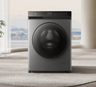 Стиральная машина от Xiaomi
