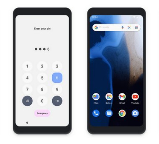 Google выпустила новый Android для сверхбюджетных смартфонов