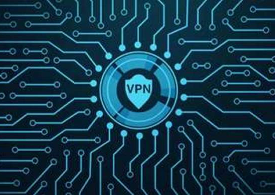 Минцифры интересуется использованием VPN в стране