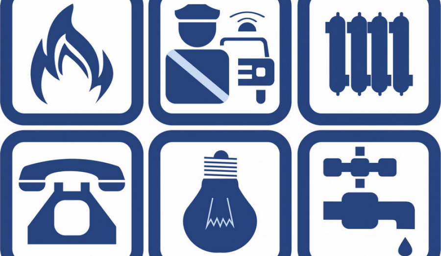 Платежи по ЖКХ, от которых можно отказаться