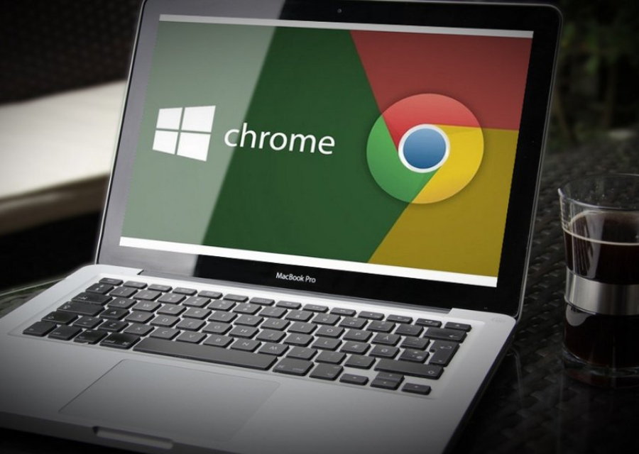 Новые режимы в Google Chrome