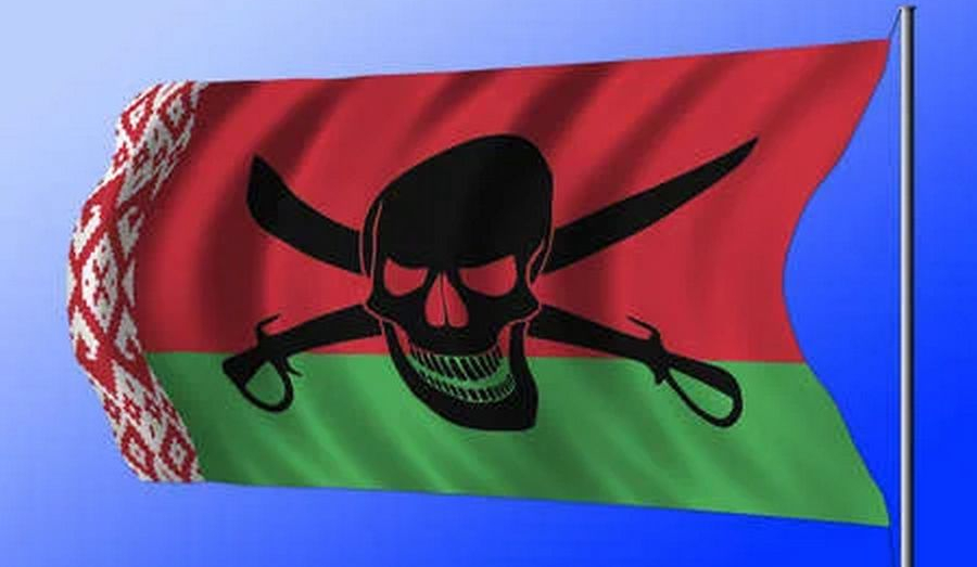 В Белоруссии узаконили цифровое пиратство