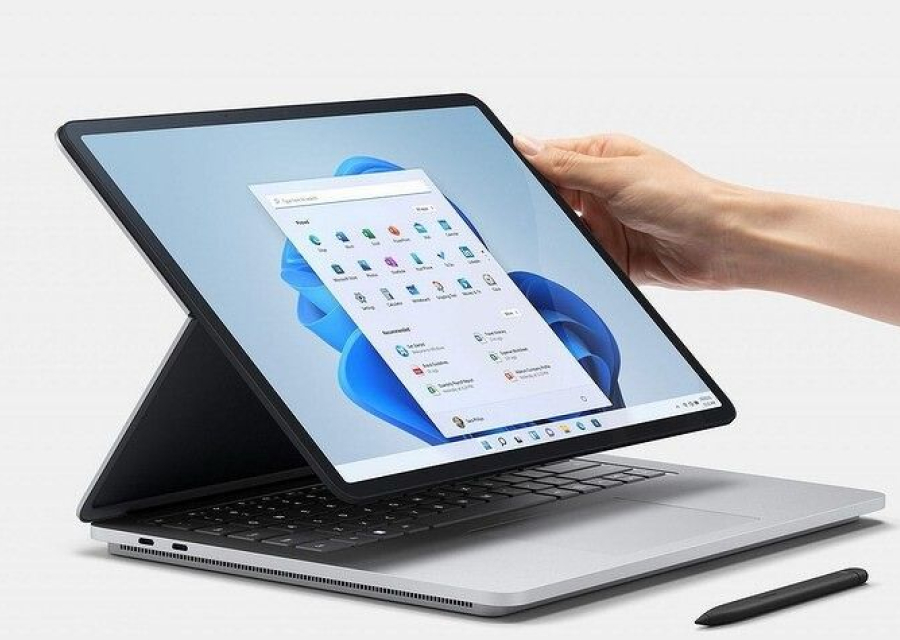 Windows 11 постоянно скидывает в Интернет данные телеметрии