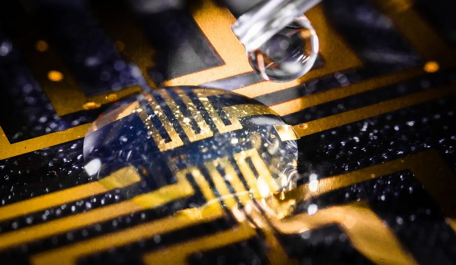 Создана основа для полного слияния человека и машины