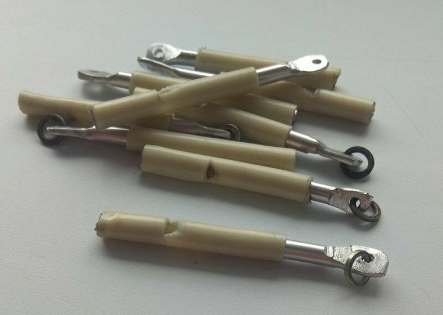 Продам манки на Вальшнепа и Рябчика