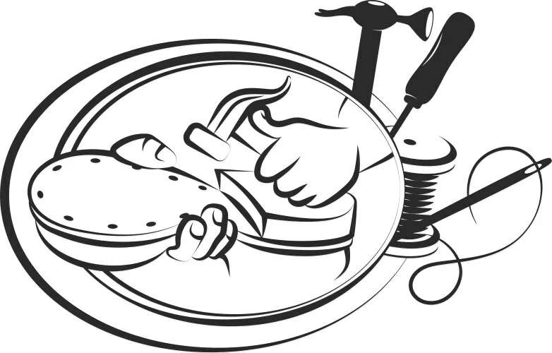 Ремонт обуви, изготовление ключей