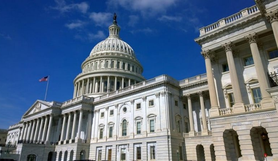 В США можно будет получить 20 лет тюрьмы за VPN