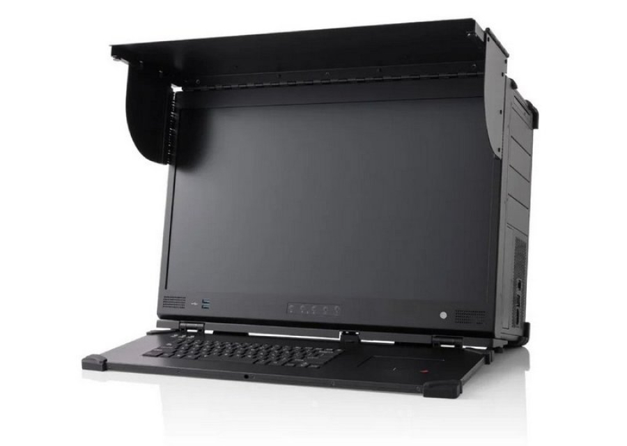 25-килограммовый ноутбук a-X2P