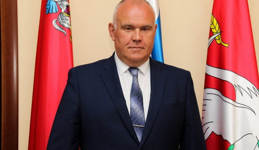 Поздравление с Днем пожарной охраны