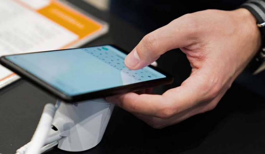 Разработан экран втрое ярче панелей OLED