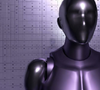 Робот-гуманоид скоро в продаже