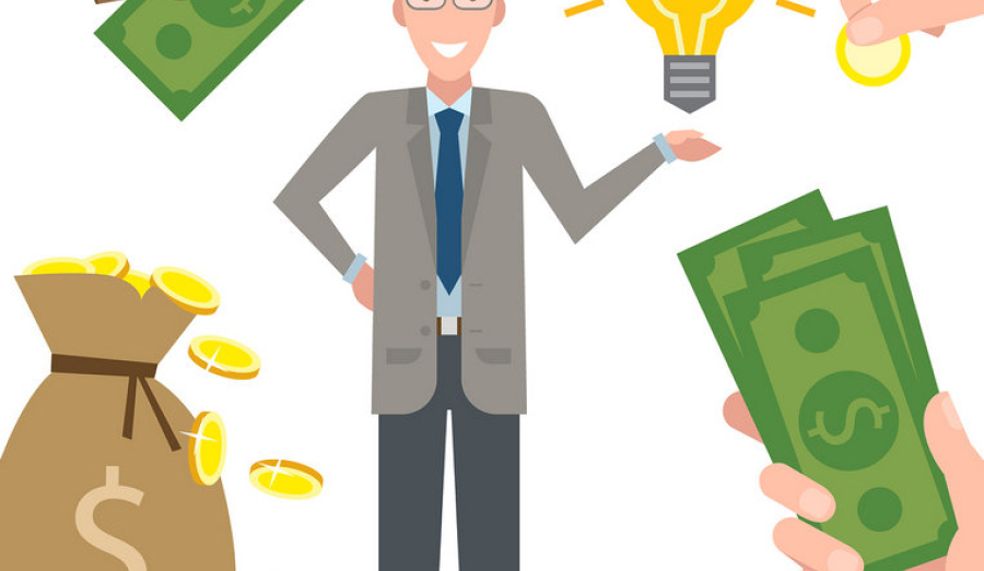 Место для промо-акций ваших компаний