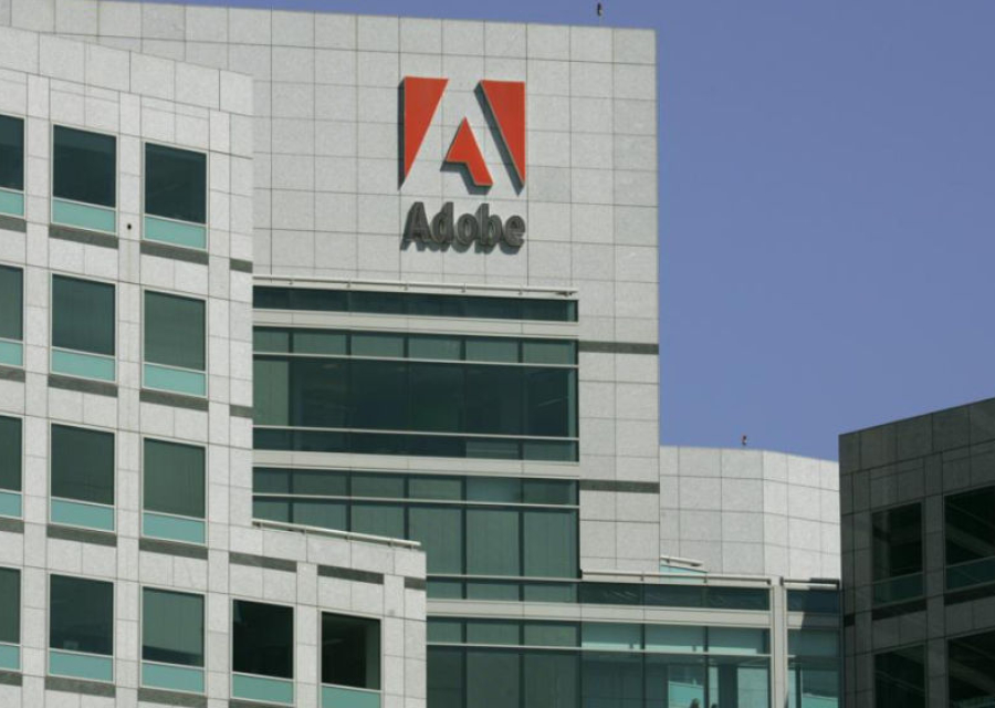 Халява от Adobe