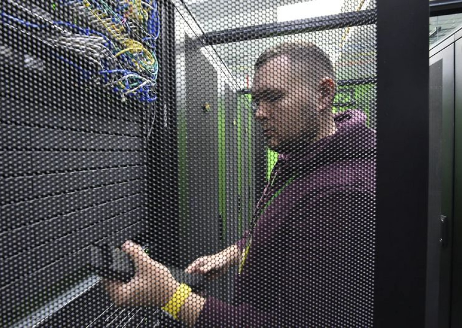 Запрет на ввоз иностранной техники в Россию