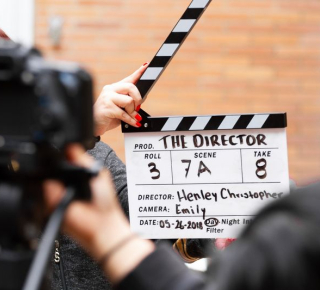 Искусственный интеллект омолодит Джеки Чана