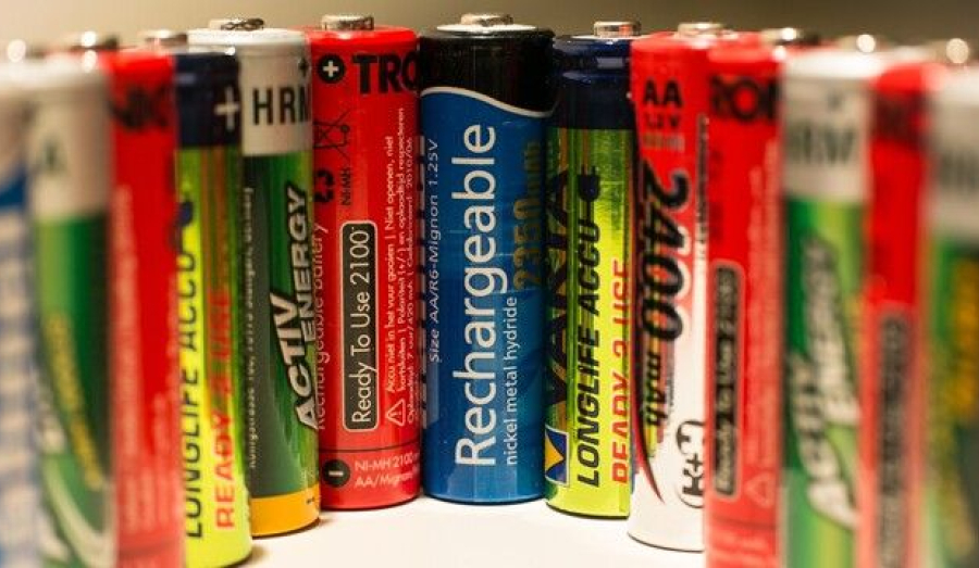 Европа запретит ноутбуки с несъёмными аккумуляторами