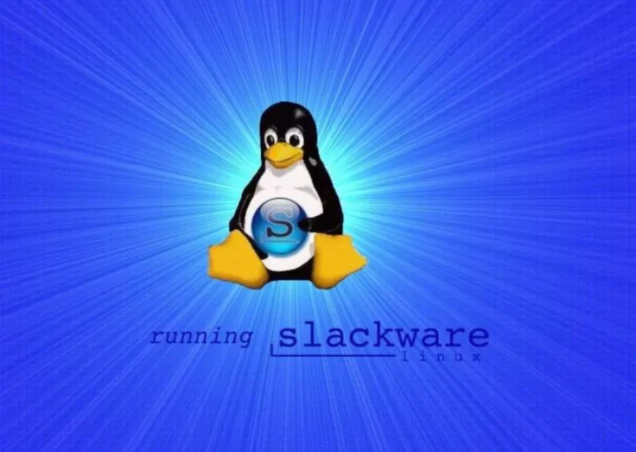 Linux исполнилось 30 лет!