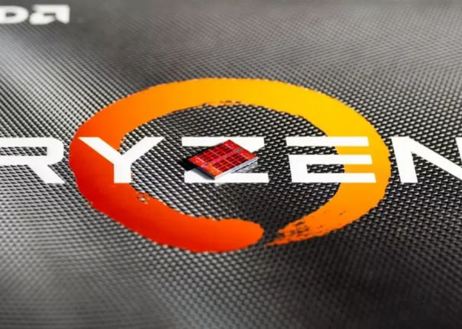 Во всех чипах AMD на Zen 2 нашли уязвимость