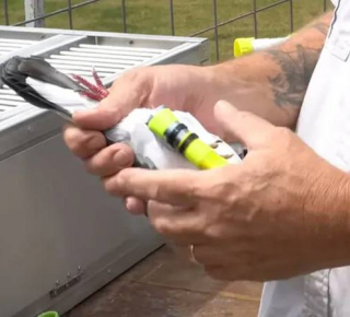 Голубиная почта обошла гигабитный интернет по пропускной способности