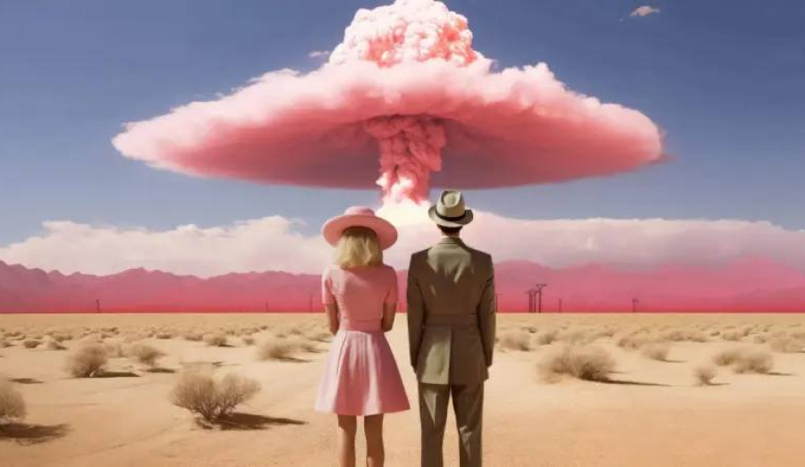 Минкульт РФ отказался выпускать в кинопрокат фильмы «Барби» и «Оппенгеймер»