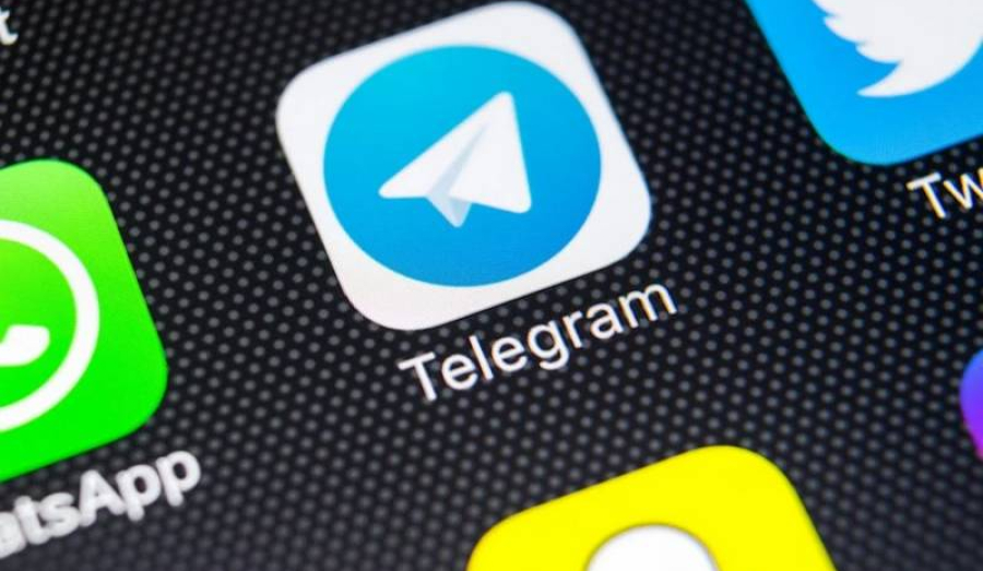 В Telegram добавили криптовалютный кошелёк