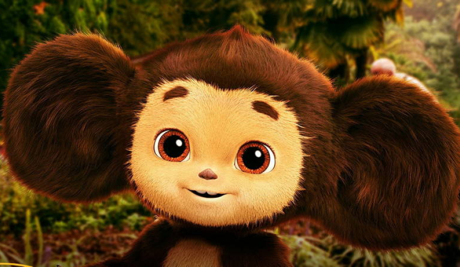 Фильм «Чебурашка-2» в производстве