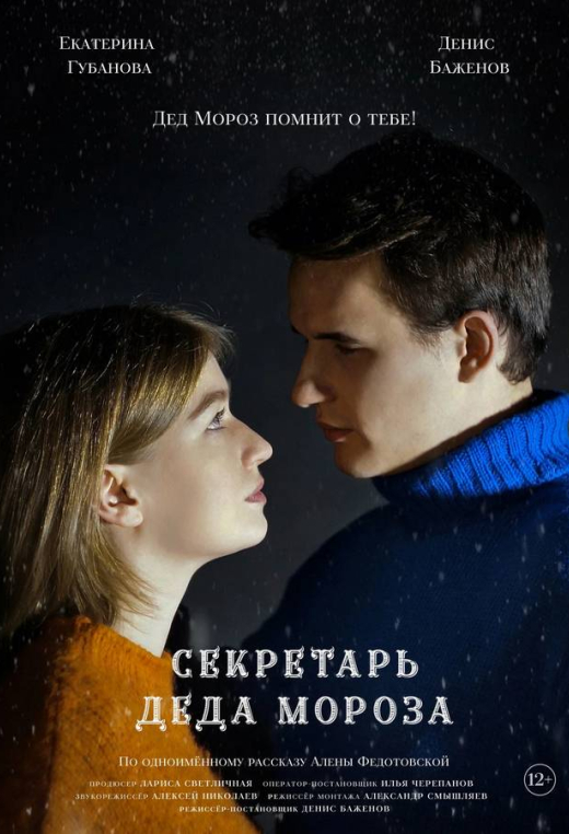 «Секретарь Деда Мороза»