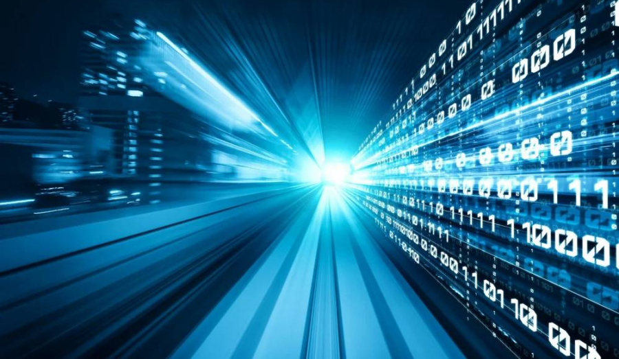 Китай начинает внедрение самого быстрого в мире интернета