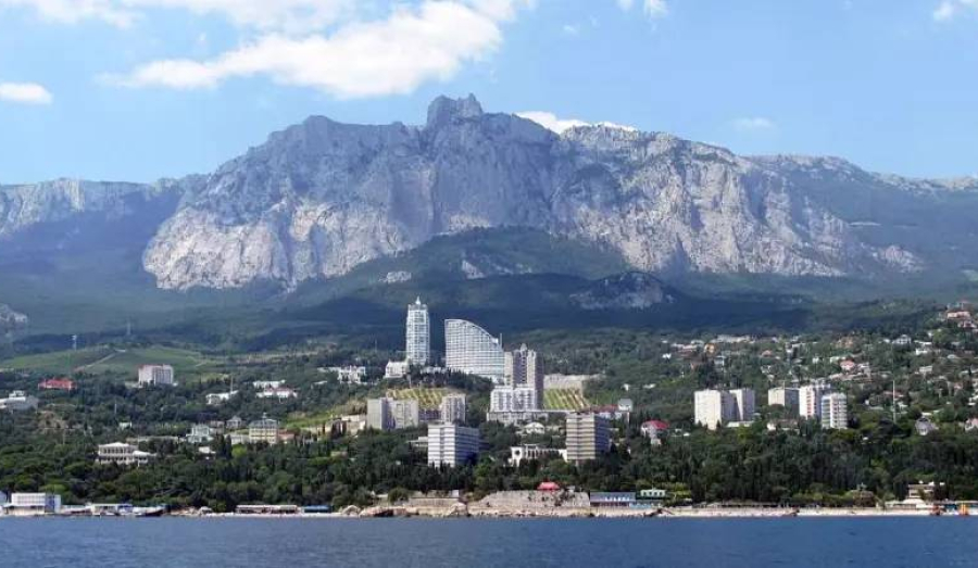 Пробурен тоннель для водоснабжения Ялты