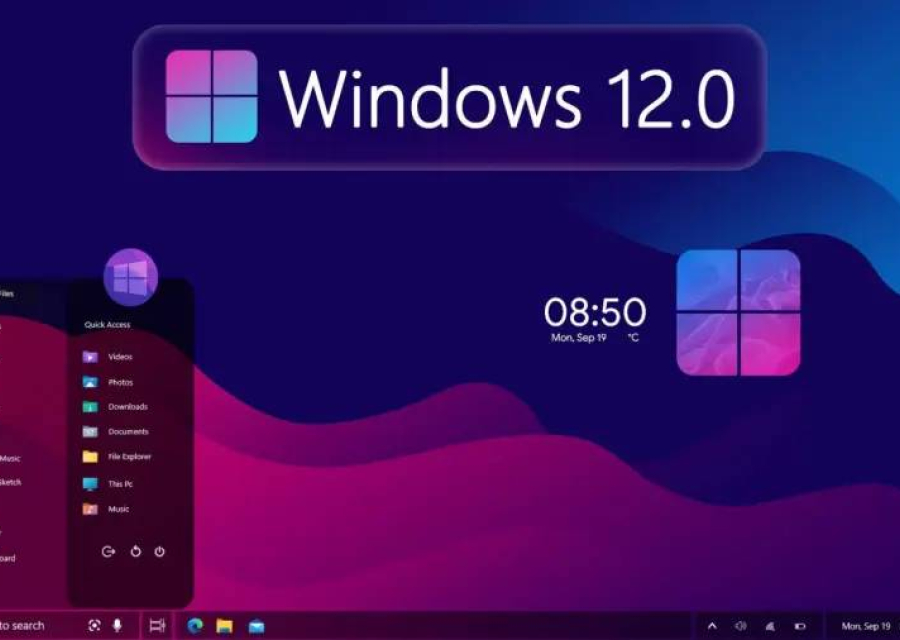 В ожидании Windows 12