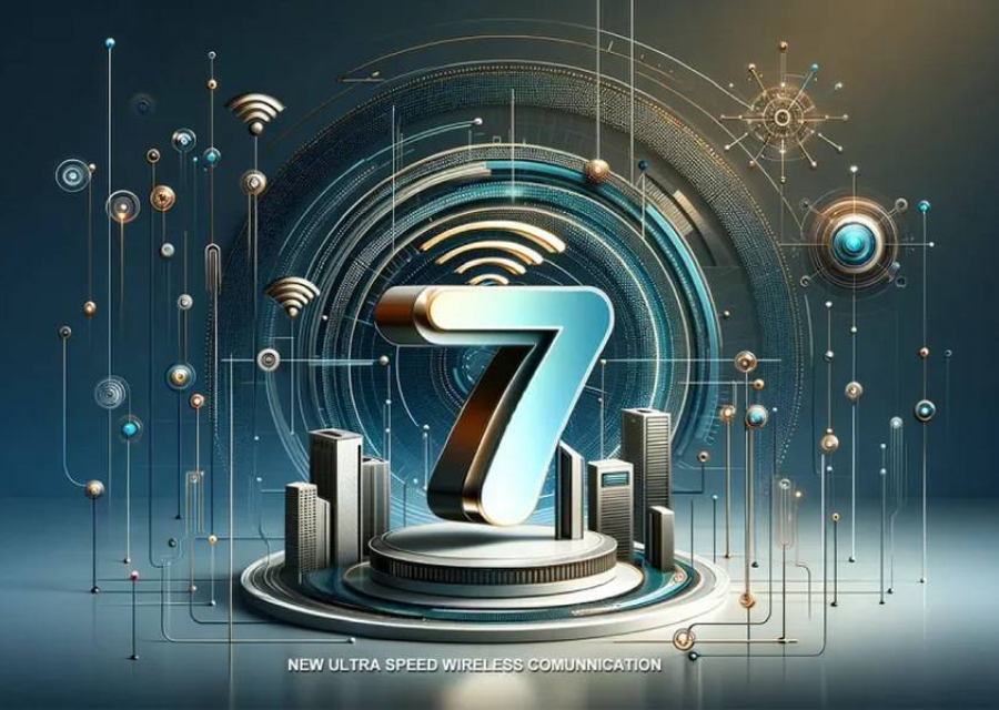 Wi-Fi 7 предвещает эпоху сверхбыстрого интернета