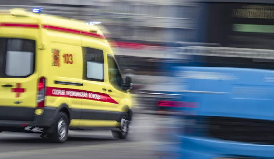 Законопроект о таране автомобилей внесут в Госдуму весной