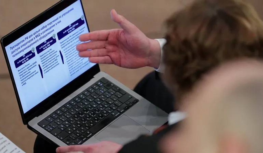 Госдума отменила «интернет-рабство»