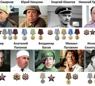 15 лучших советских фильмов о войне