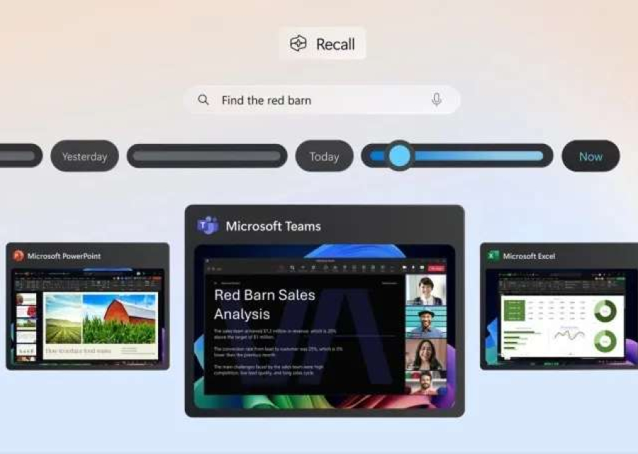 Microsoft представила новую функцию в Windows 11
