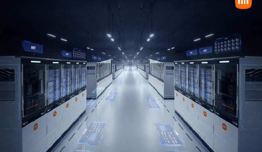 Xiaomi запустила «тёмную фабрику»