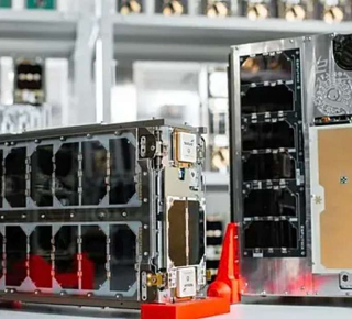 Создан наноспутник с самым острым в России гиперспектральным «зрением»