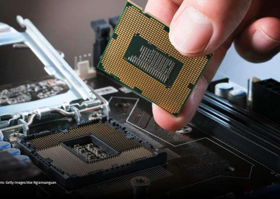 Сам себе компьютер