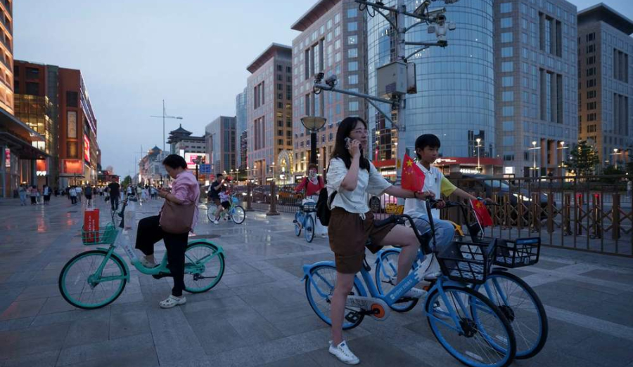 Всем пользователям по индетификатору