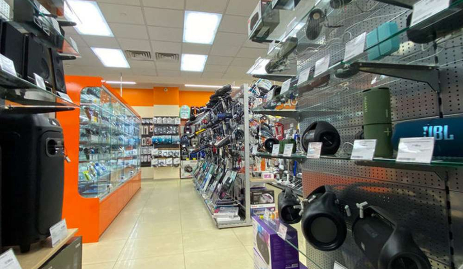 ФАС предложила снизить цены на электронику