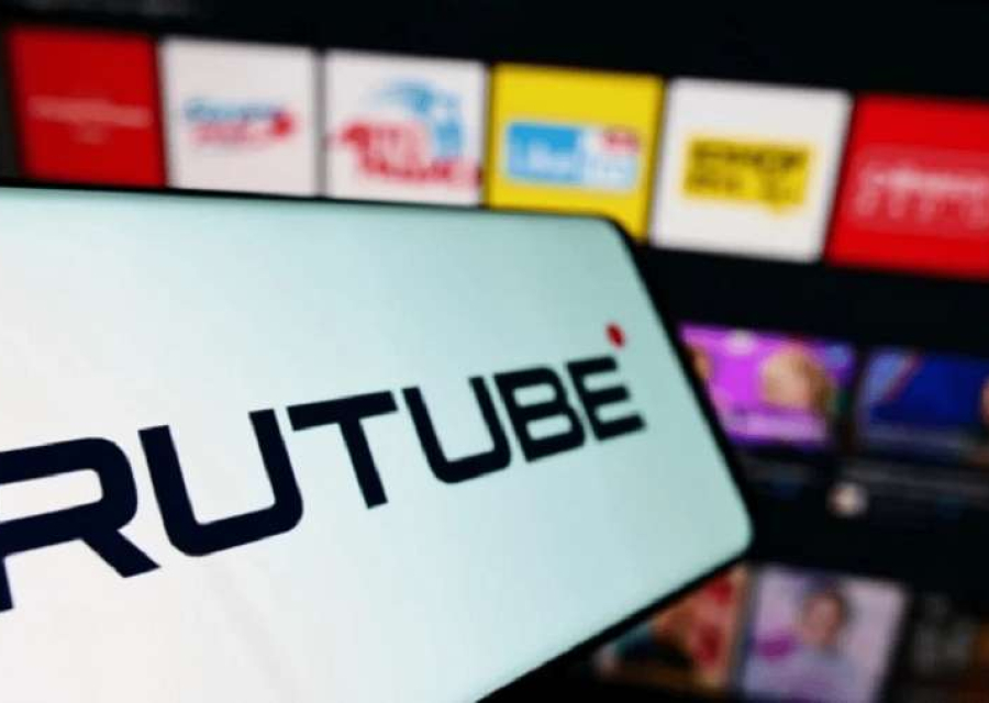 Сервис для «переезда» из YouTube