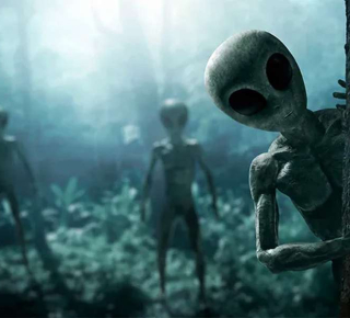 Почему мы до сих пор не встретили инопланетян?