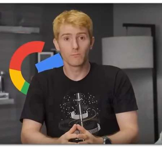 YouTube удалил видео блогера с рекомендациями по защите от слежки Google