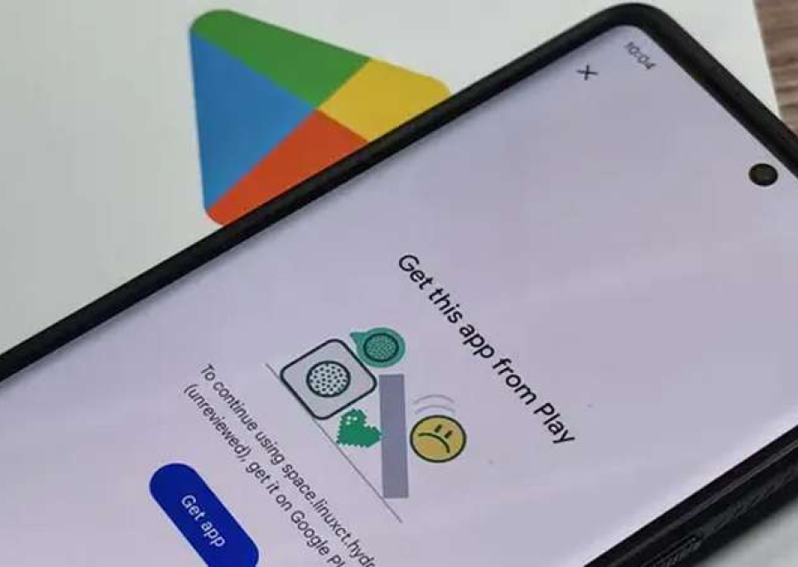Проблемы с установкой приложений на Android-смартфон